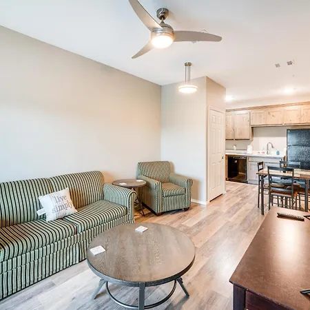 Bonham Vacation Rental Close To Lakes And Museums!